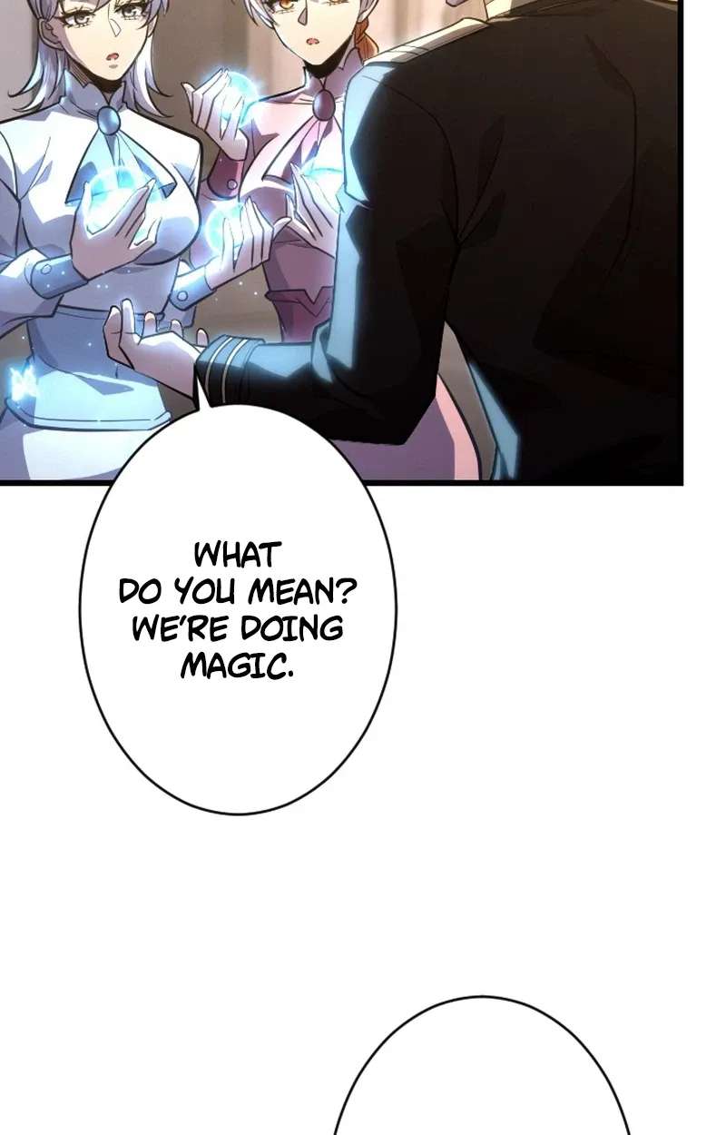 The Rebel of the Tyrant Noble House — Aster Chapter 36 - page 51