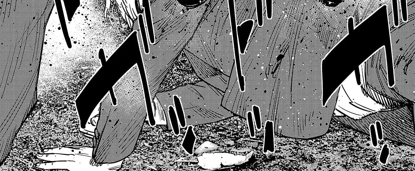 Nine Peaks Chapter 177 - page 40