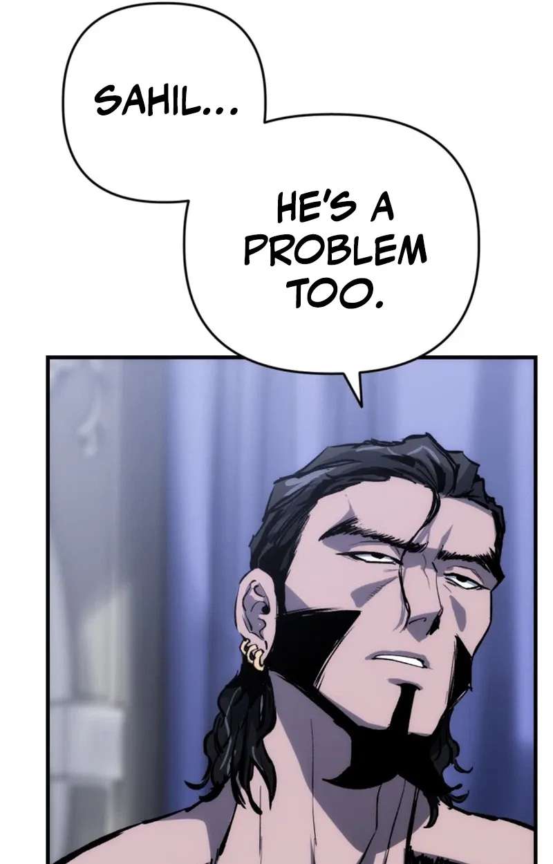 Bill The Blacksmith Chapter 36 - page 148