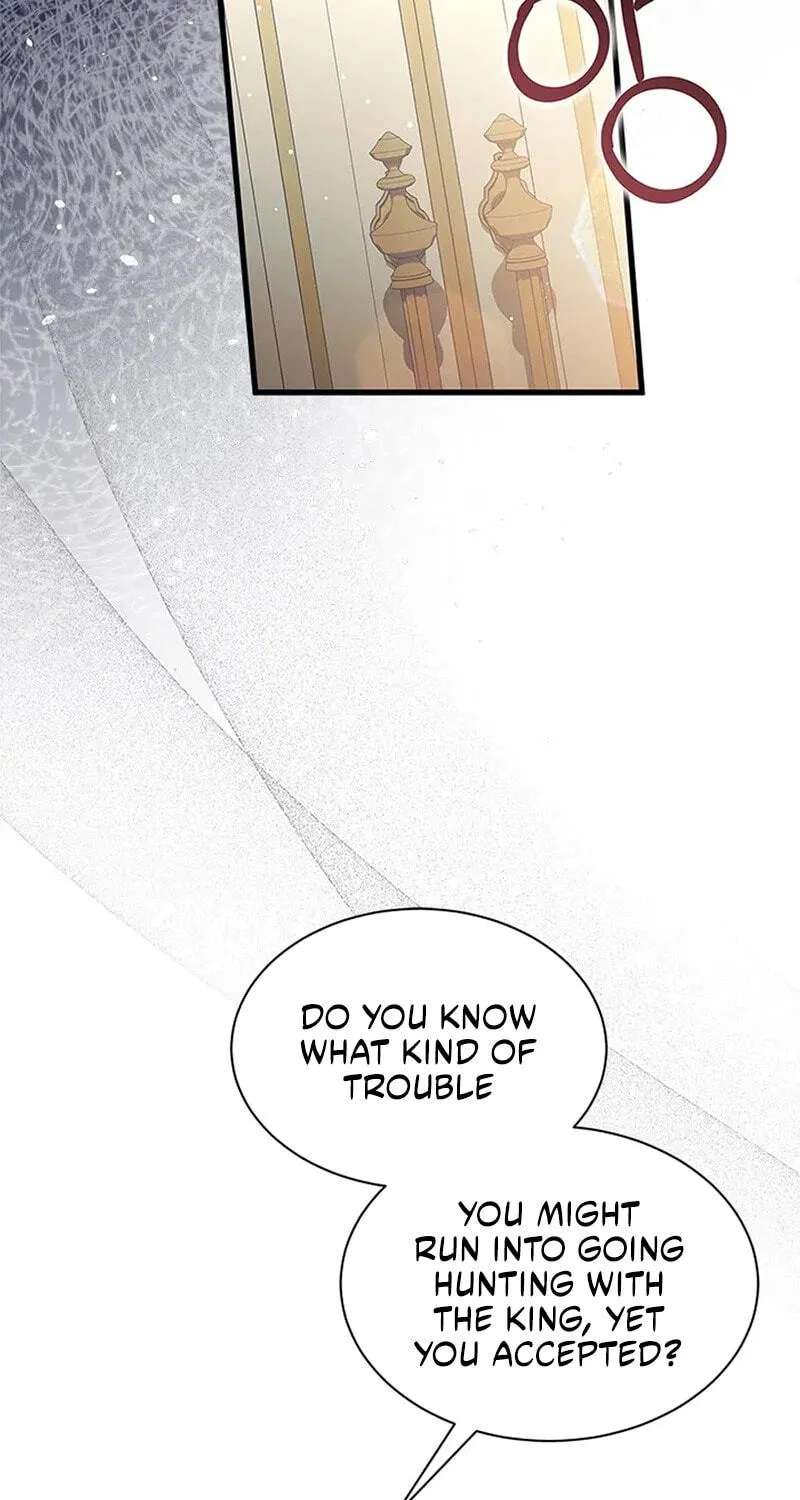 She Was Sent by God (Pre-serialization) Chapter 46 - page 66