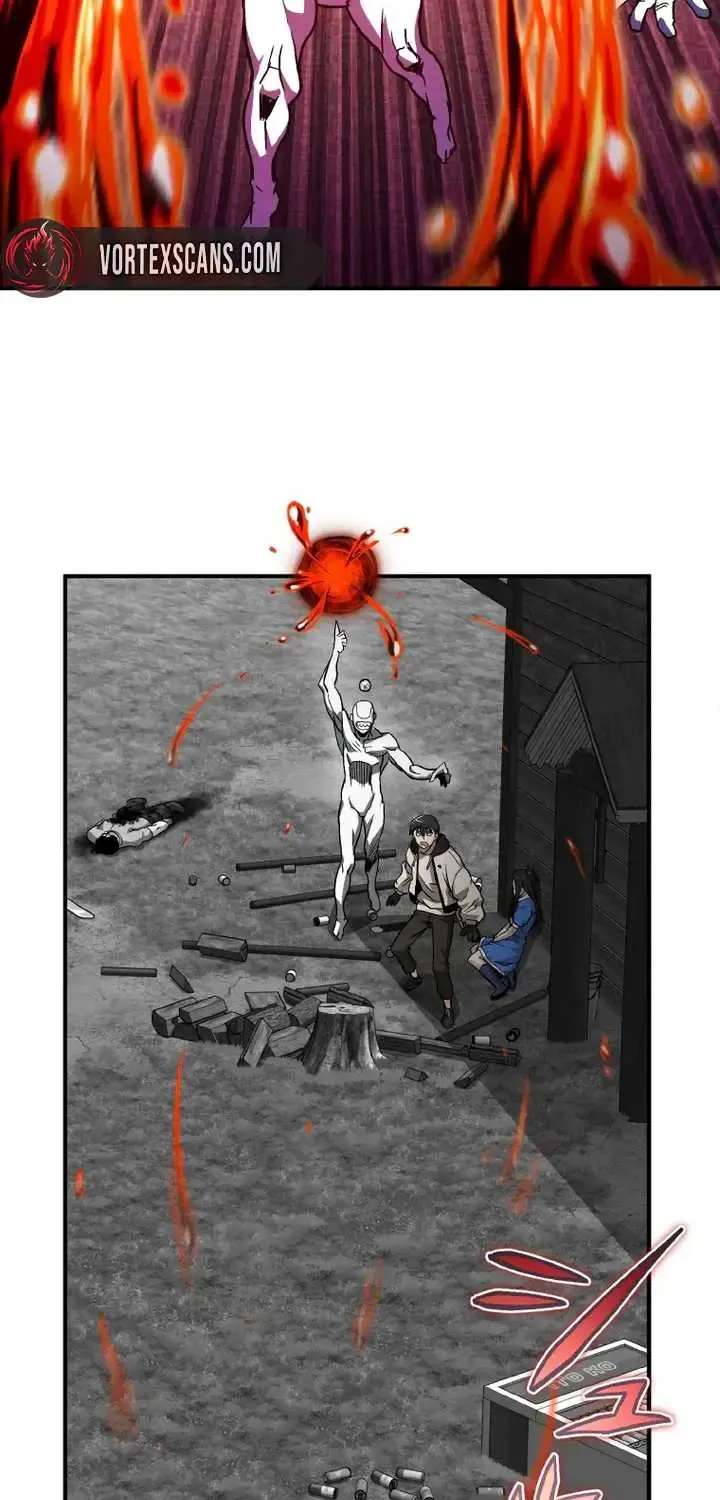 The Vengeful Villain Slayer Chapter 3 - page 49
