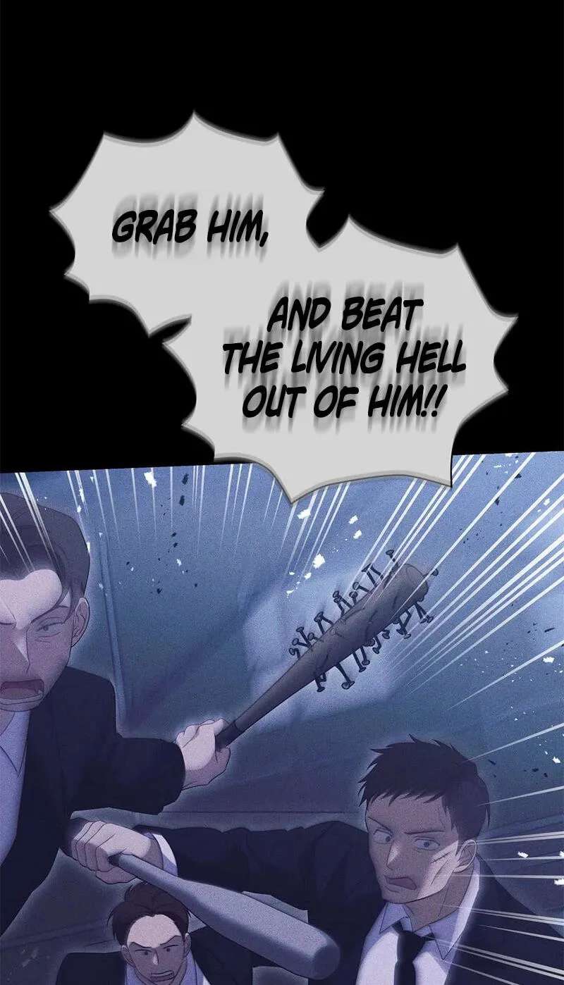 Beast's Lover Chapter 27 - page 12
