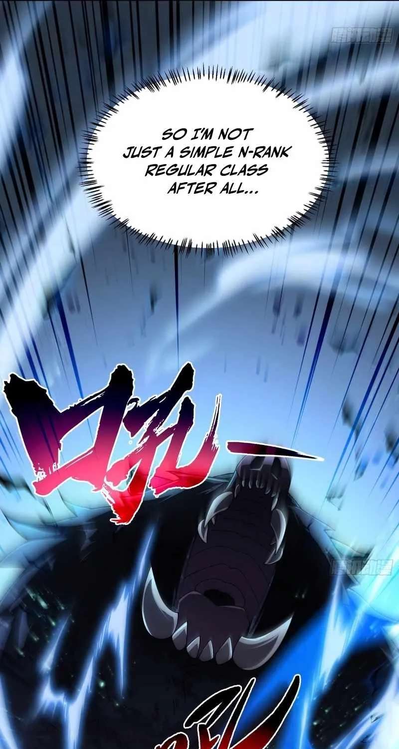 Skills have no cooldown, I turned into a natural disaster of undead Chapter 2 - page 8