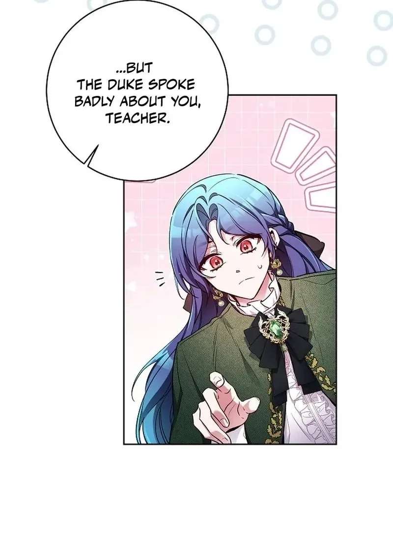 I'm Here to Destroy Chapter 57 - page 8
