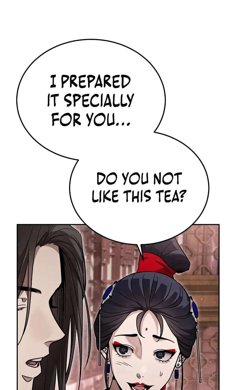 Heavenly Demon Sovereign Chapter 62 - page 22