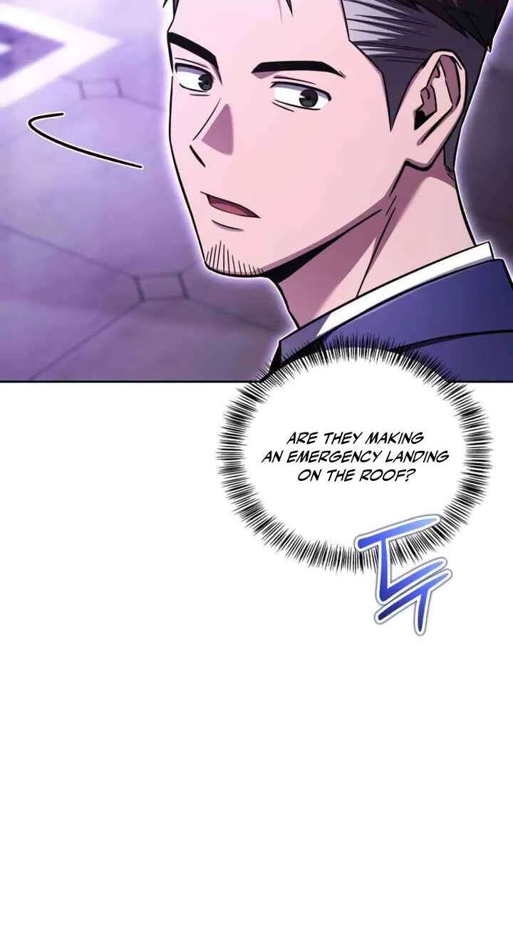 A Wimp’s Strategy Guide to Conquer the Tower Chapter 43 - page 38