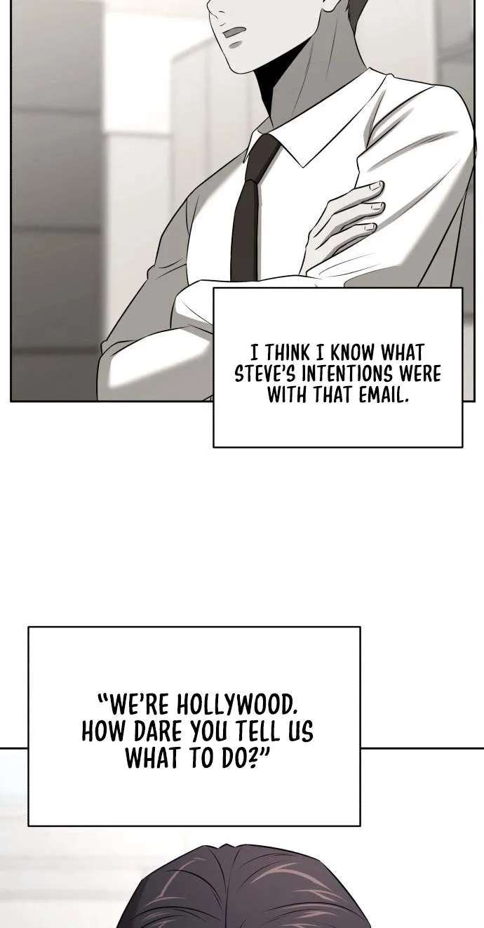 When a Genius Office Worker Goes Too Far Chapter 59 - page 25