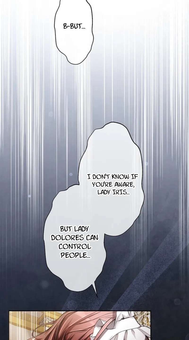 A Farewell Revenge for My Beloved Chapter 23 - page 12