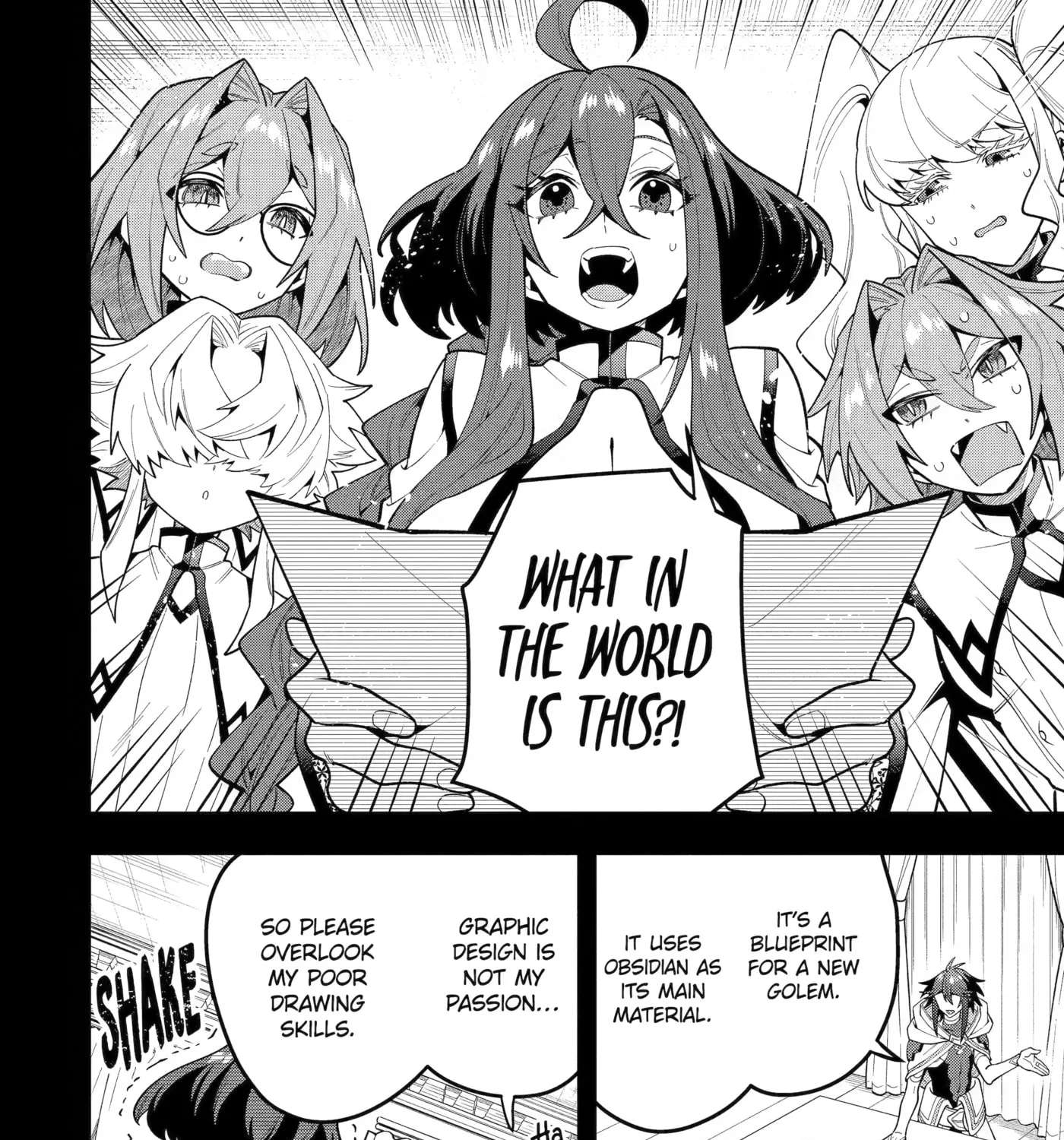 The Strongest Wizard Making Full Use of the Strategy Guide -No Taking Orders, I’ll Slay the Demon King My Own Way- Chapter 75 - page 47