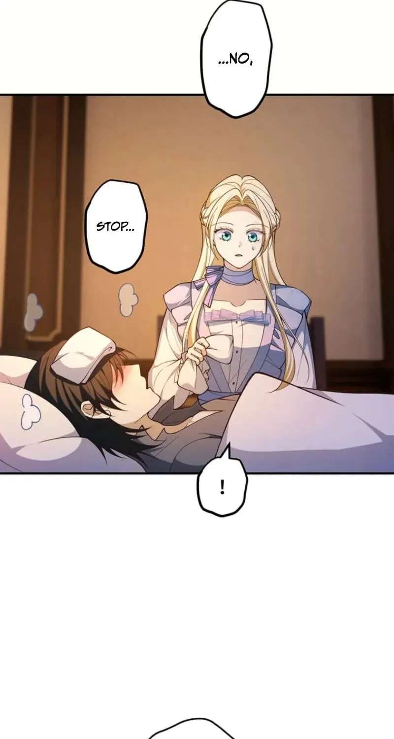 Konyaku Shita Ouji wa Moto Assassin de Shita Chapter 38 - page 57