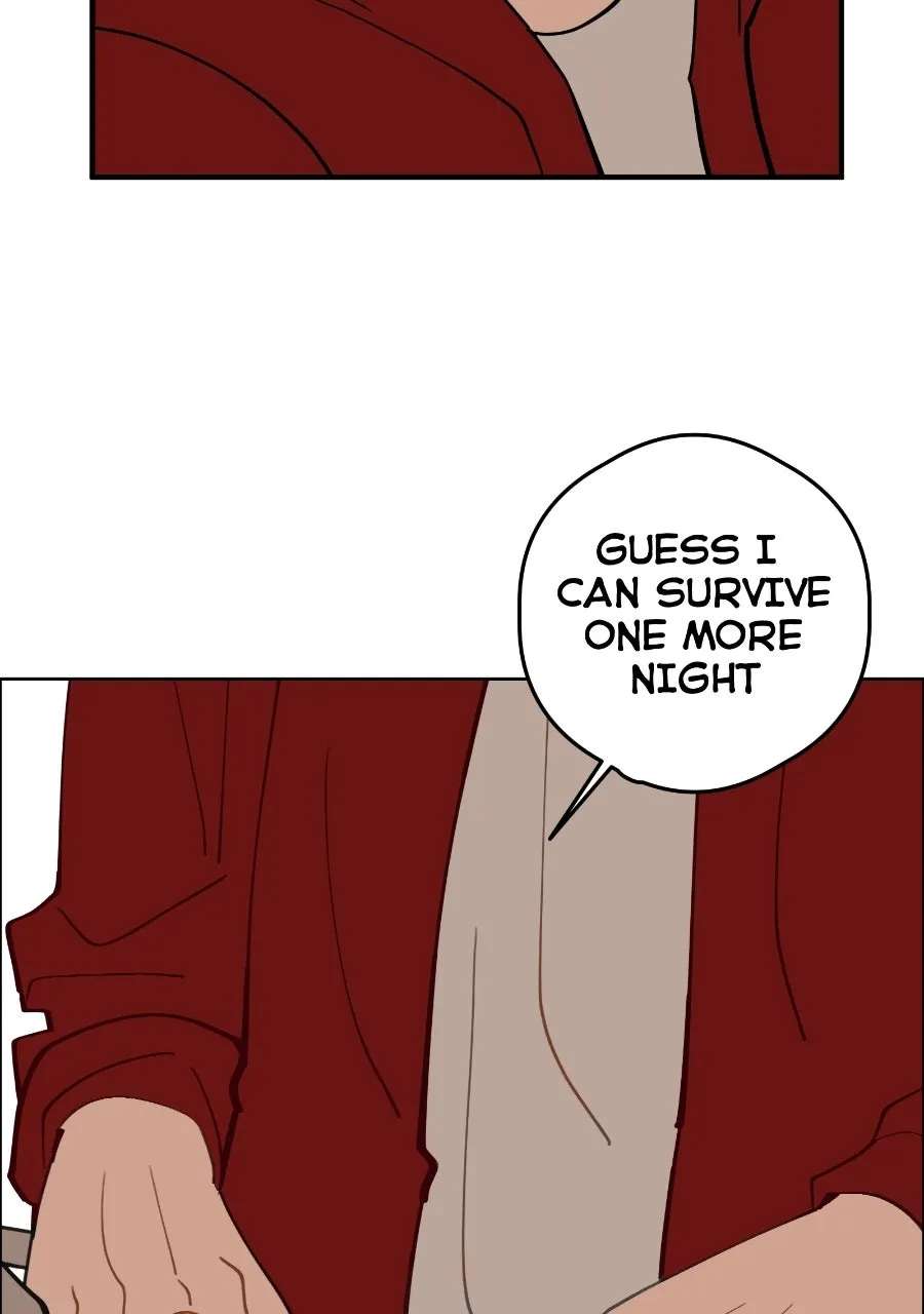 Fight for Me! Chapter 1 - page 54