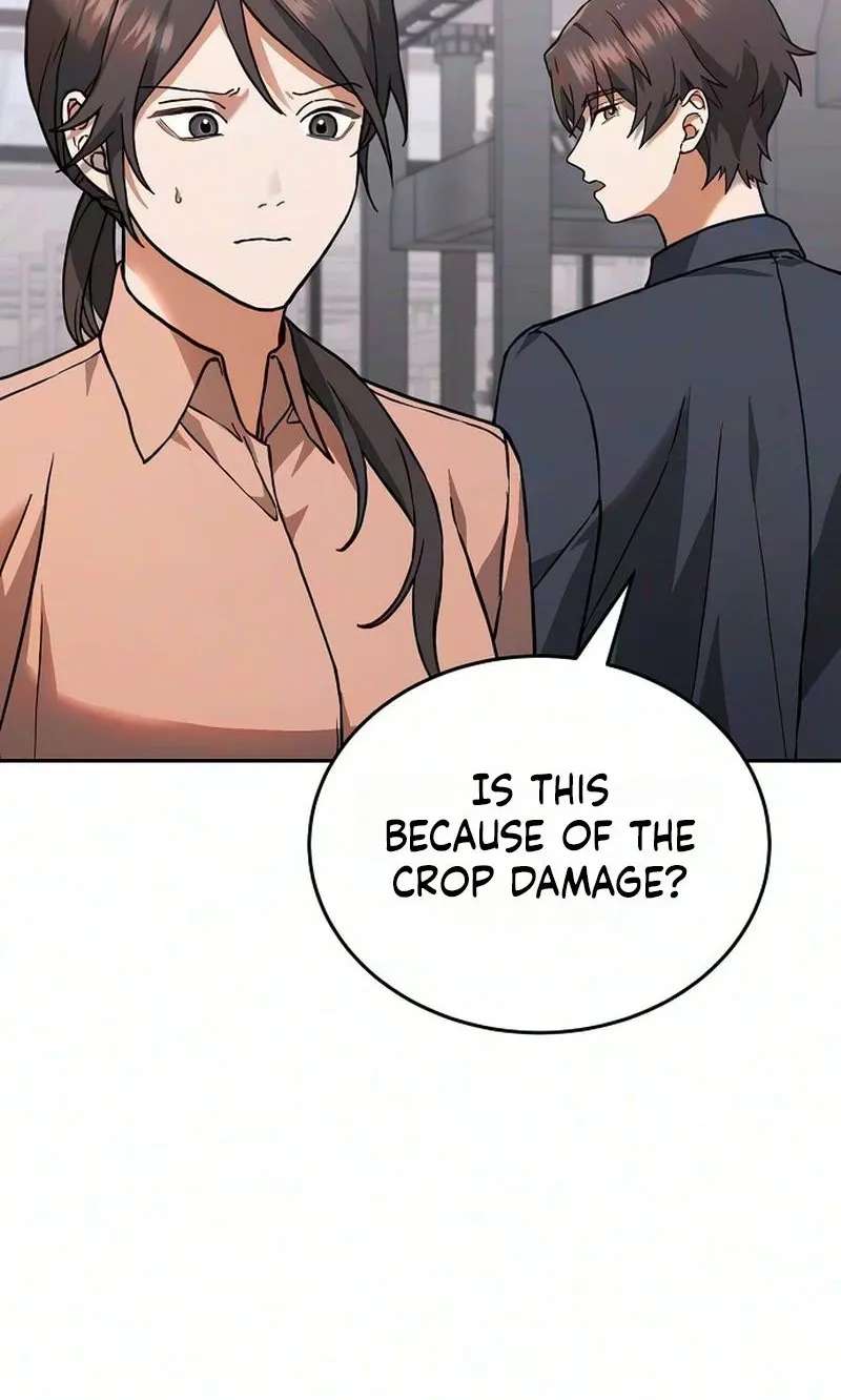 I Retired to the Countryside, and National-Level Big Shots Won't Leave Me Alone Chapter 6 - page 54