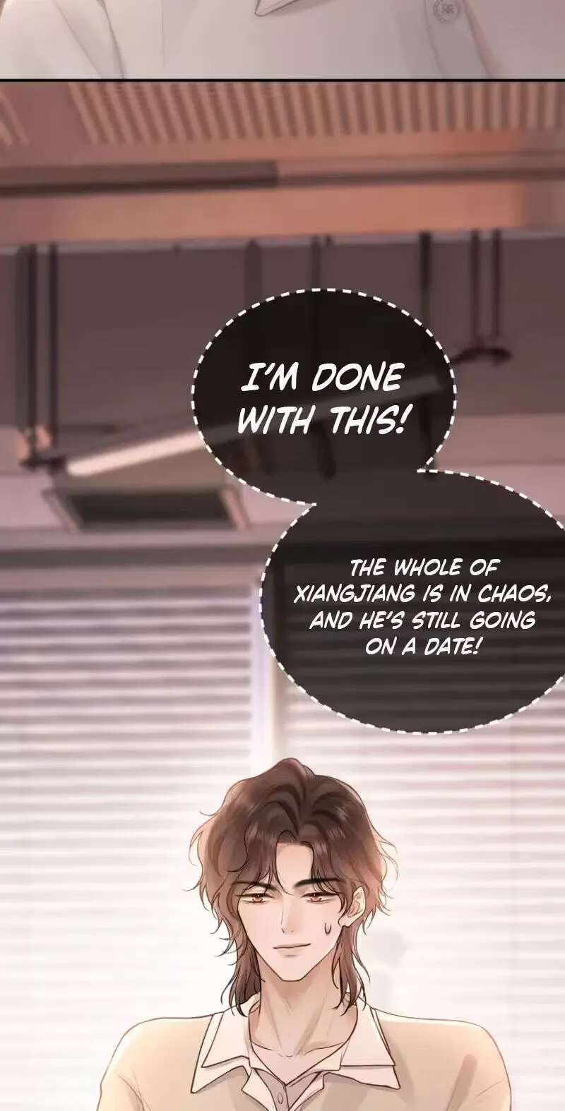 The Perfect Girl Isn't So Perfect Chapter 46 - page 49