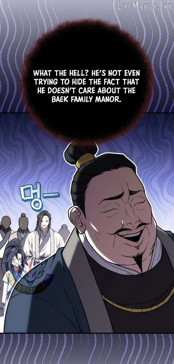 Samryu is the best in the world Chapter 24 - page 72
