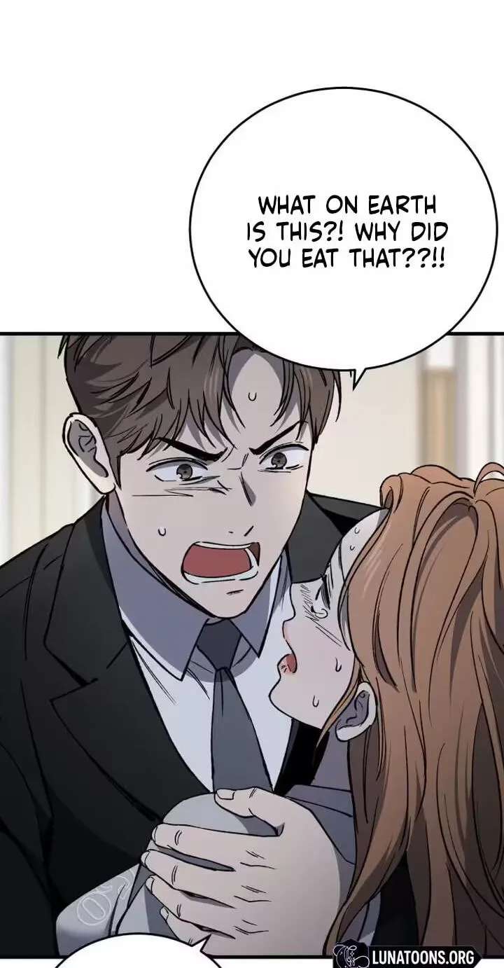 The house you live in Chapter 53 - page 70