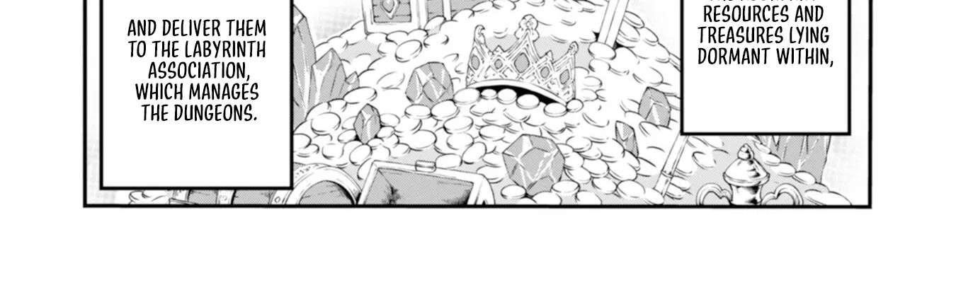 The Skillless Old Man Becomes The-strongest After Fusing With An Sss Rank Dragon Chapter 1 - page 22