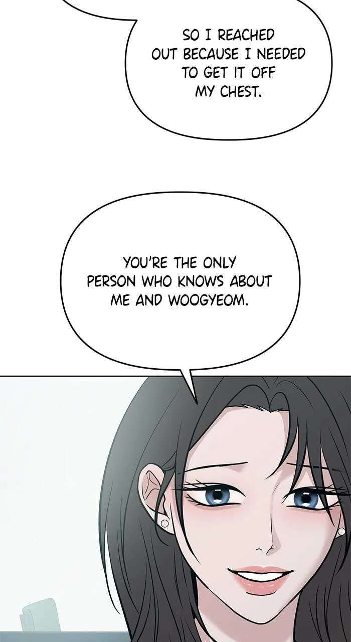 One of Three Chapter 55 - page 20