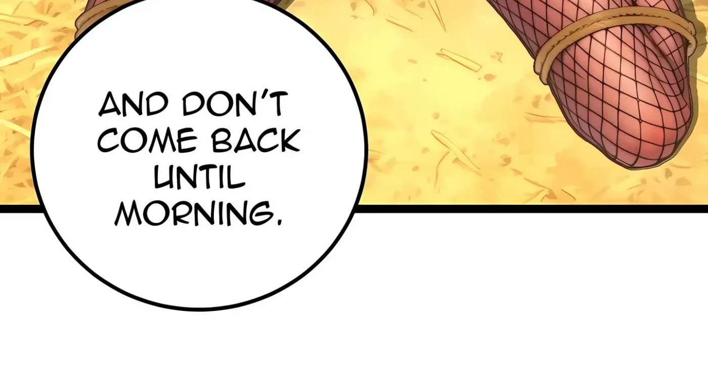 Mojo Leveling Chapter 4 - page 84