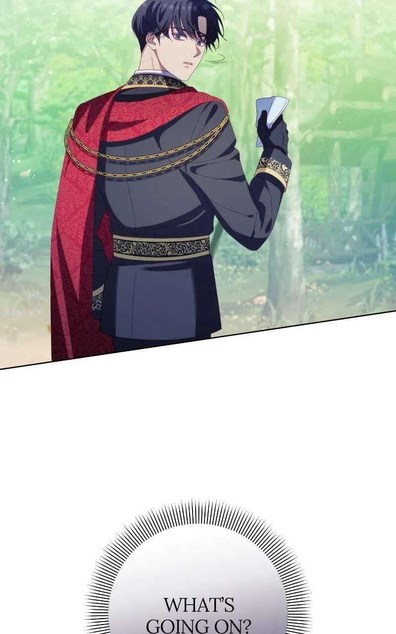 I’m a Villainess, but I Won’t Live Like One Chapter 80 - page 46