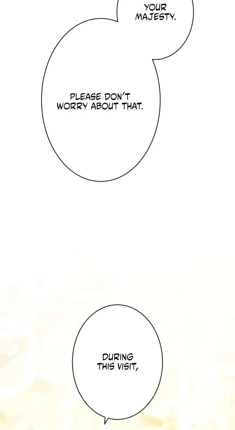 I Was Reincarnated as the Villainess' Sister Chapter 33 - page 58