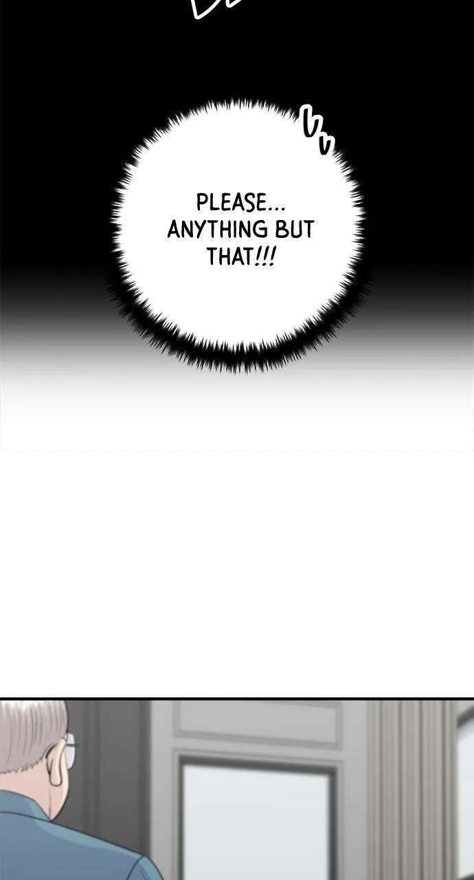A DeadbEAT's Meal Chapter 243 - page 23