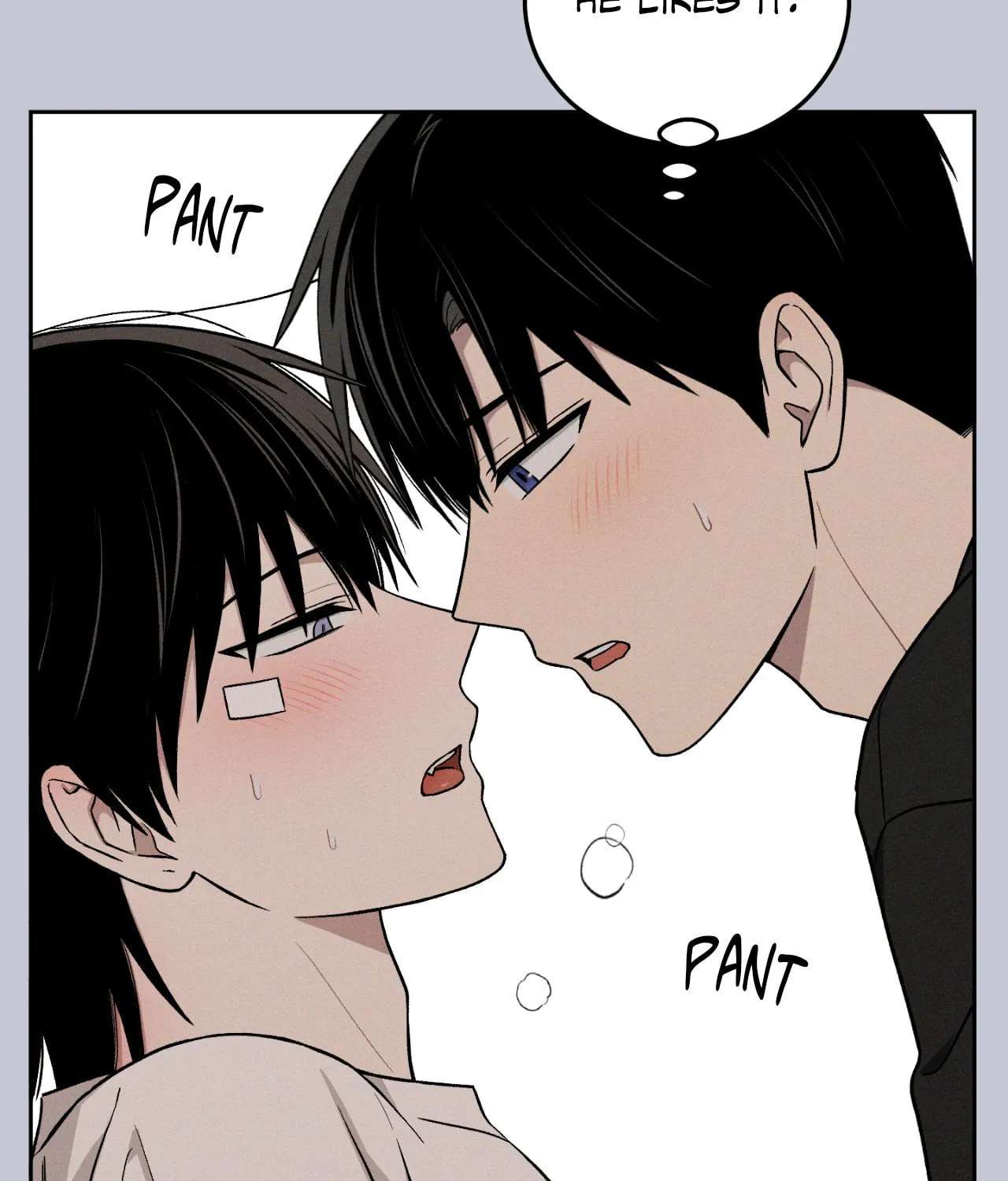 Problematic Student Patrol Chapter 50.4 - page 56