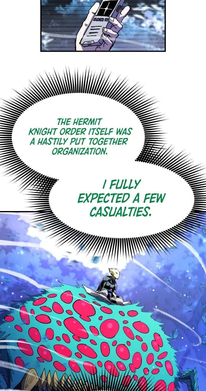 Island of Stars and Chains Chapter 76 - page 49