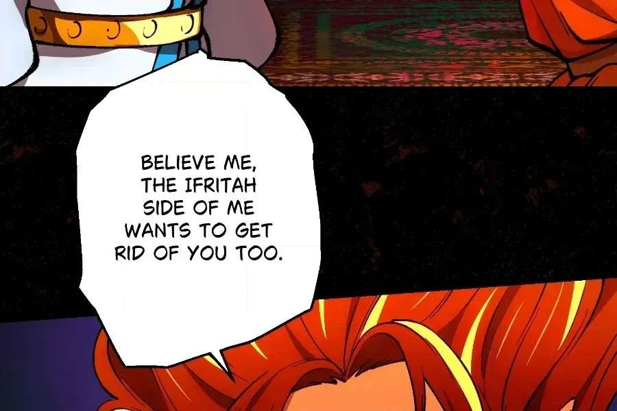 Jinna Chapter 38 - page 110