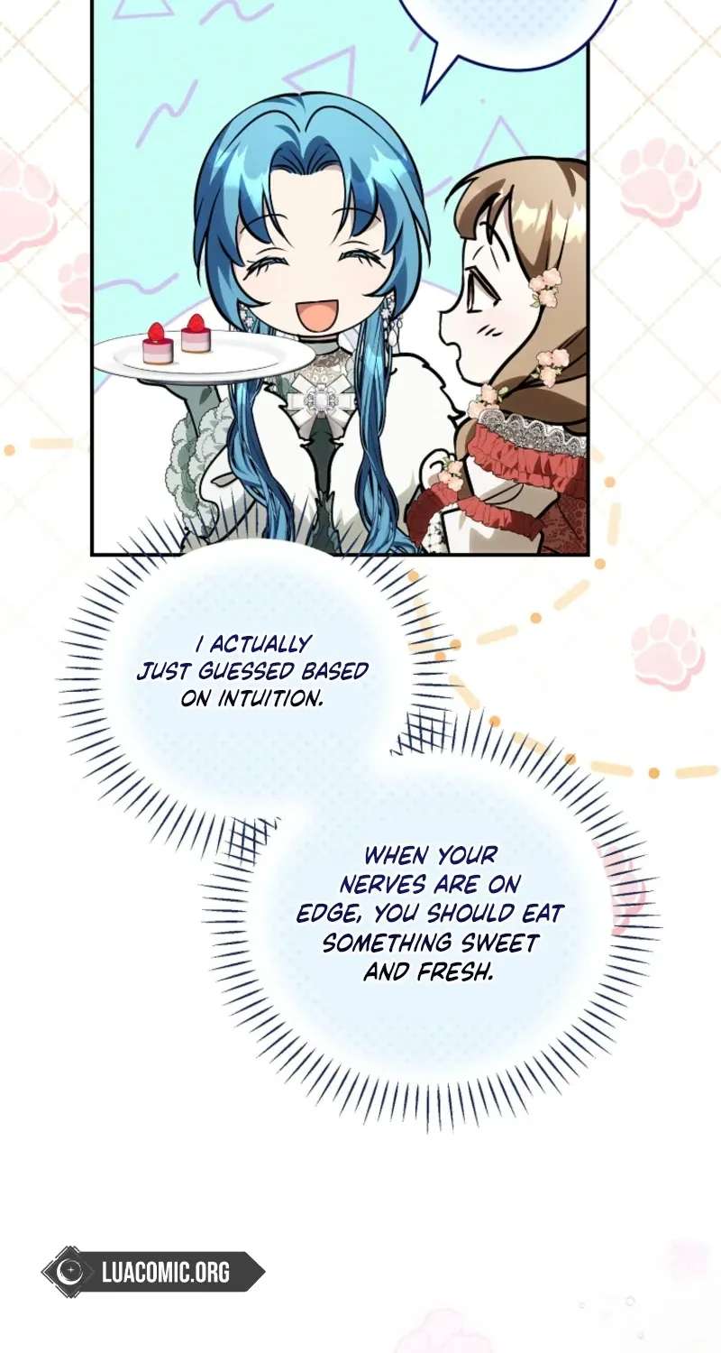 Not Your Monster-In-Law Chapter 79 - page 63