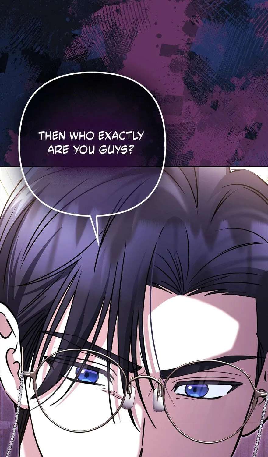 To Steal a Thief's Heart Chapter 45 - page 19