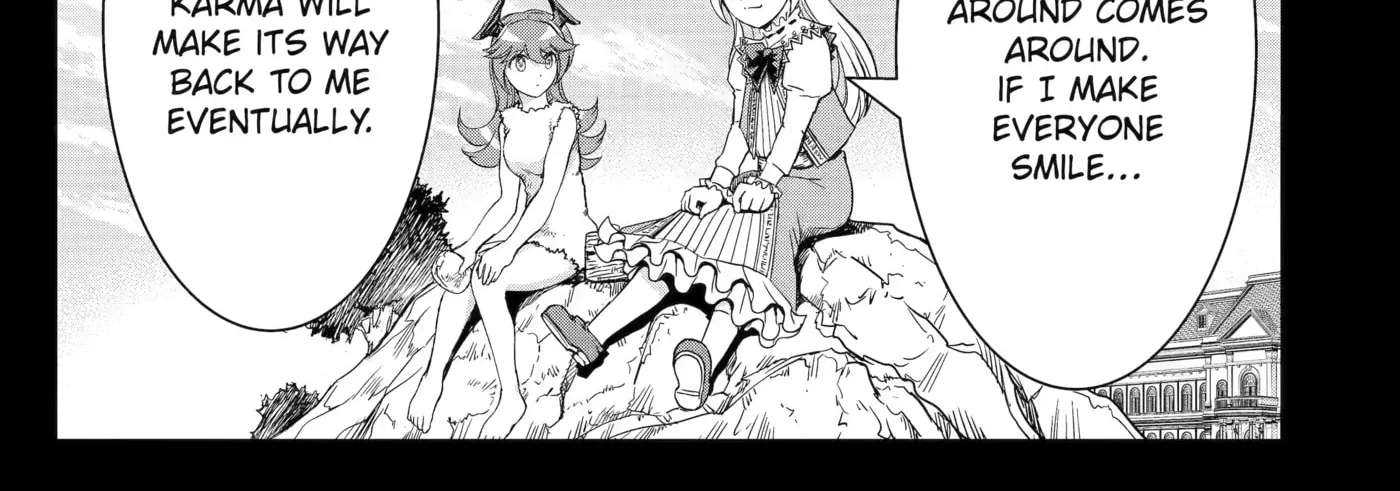 Misuterareta Saijaku Tamer, Fuuin Sareteita Bishoujo Dragon to Keiyaku Shite Saikyou ni Itaru Chapter 15 - page 34