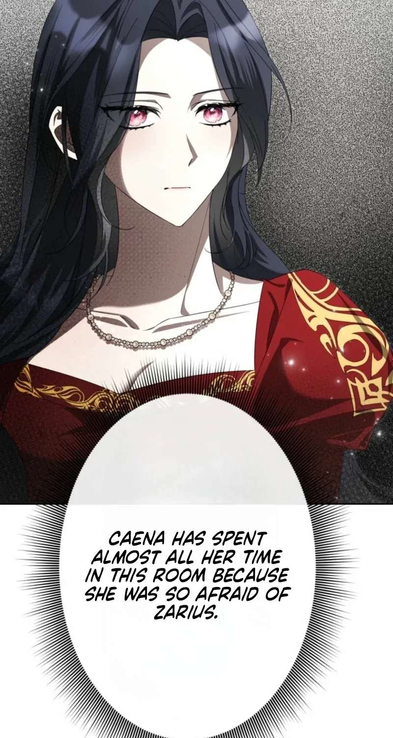 Hantoshigo ni Shinu no ni, Boukun Heika o Toriko ni Shite Shimatta Chapter 1 - page 88