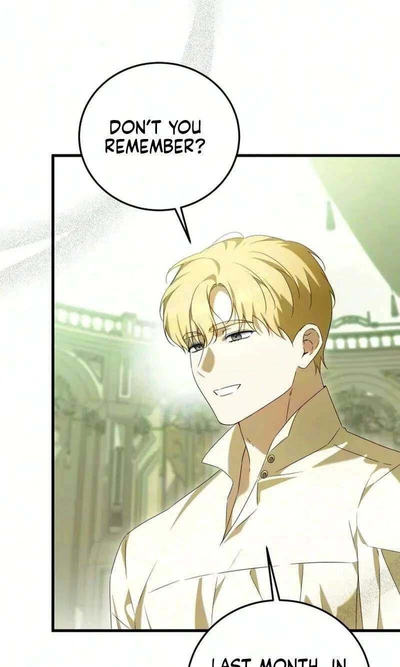 Having Enemy’s Baby Chapter 40 - page 44