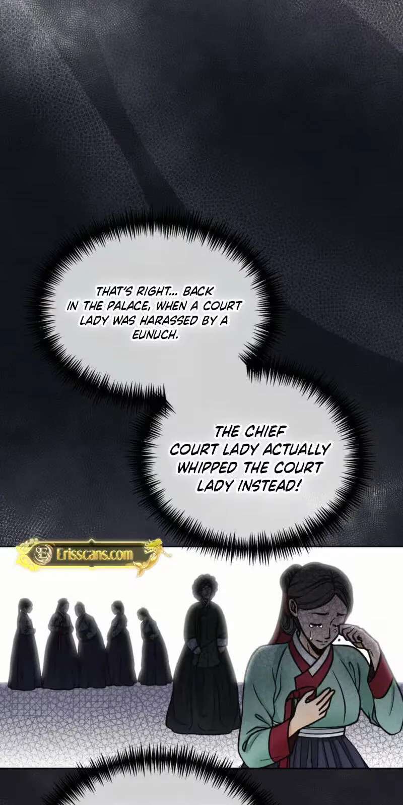 Confessions of a Chambermaid Chapter 31 - page 31