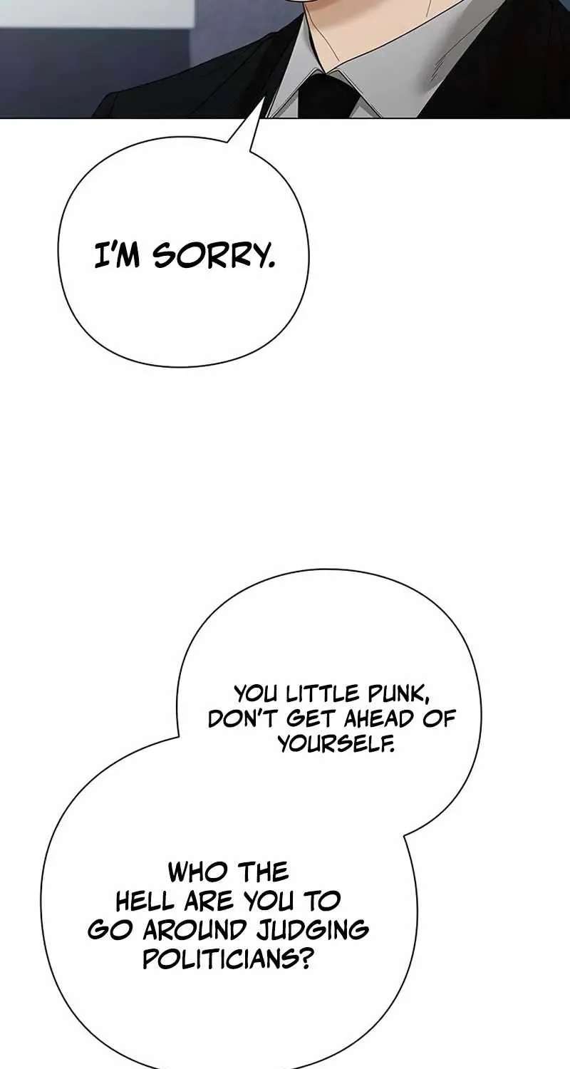 The Politician Who Can See the Future Chapter 44 - page 78