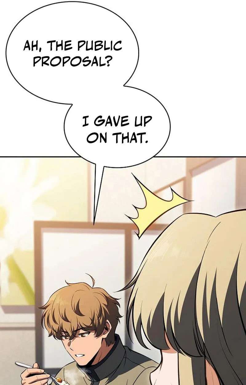 Eat Before You Go Chapter 75 - page 103