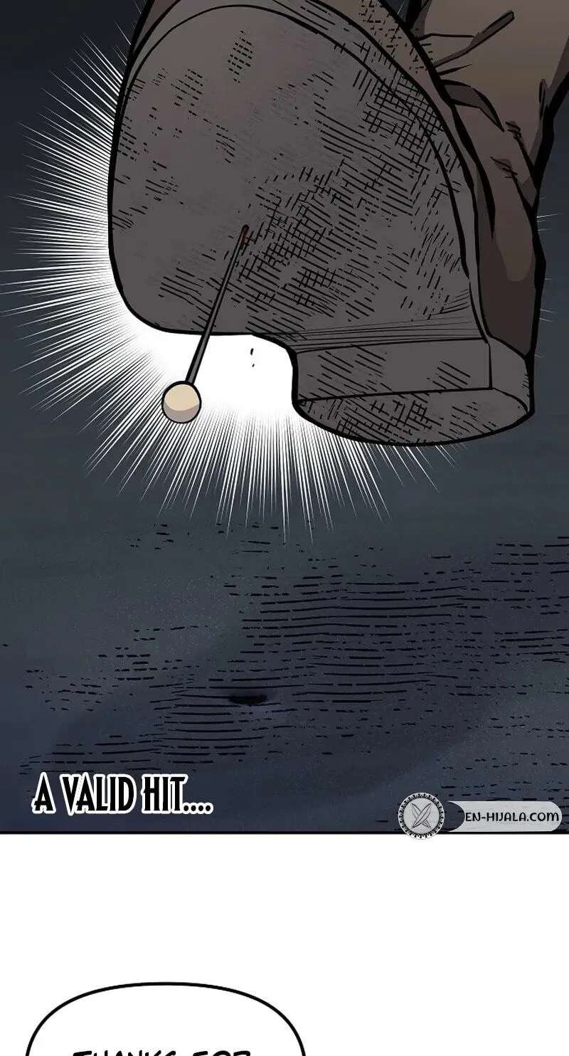 Mimosa Chapter 32 - page 69