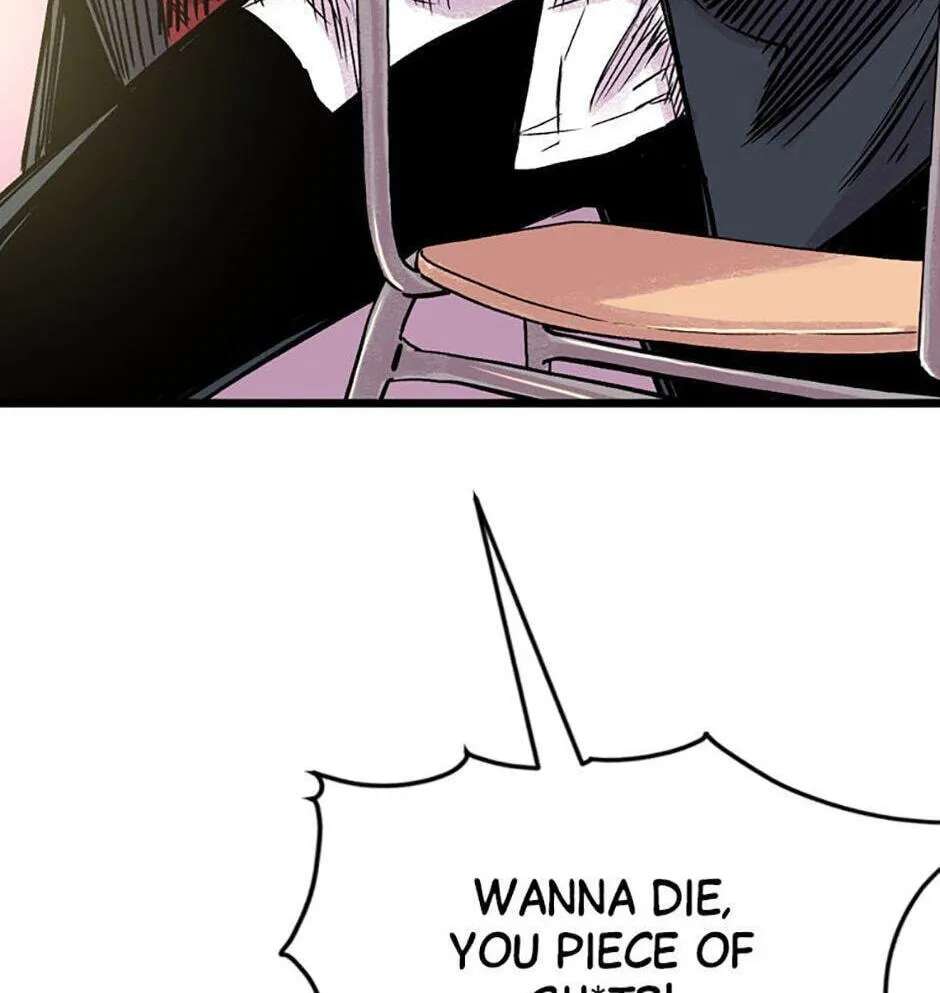 Switch (Ji-Dong & Kim Dong-Chan) Chapter 2 - page 288