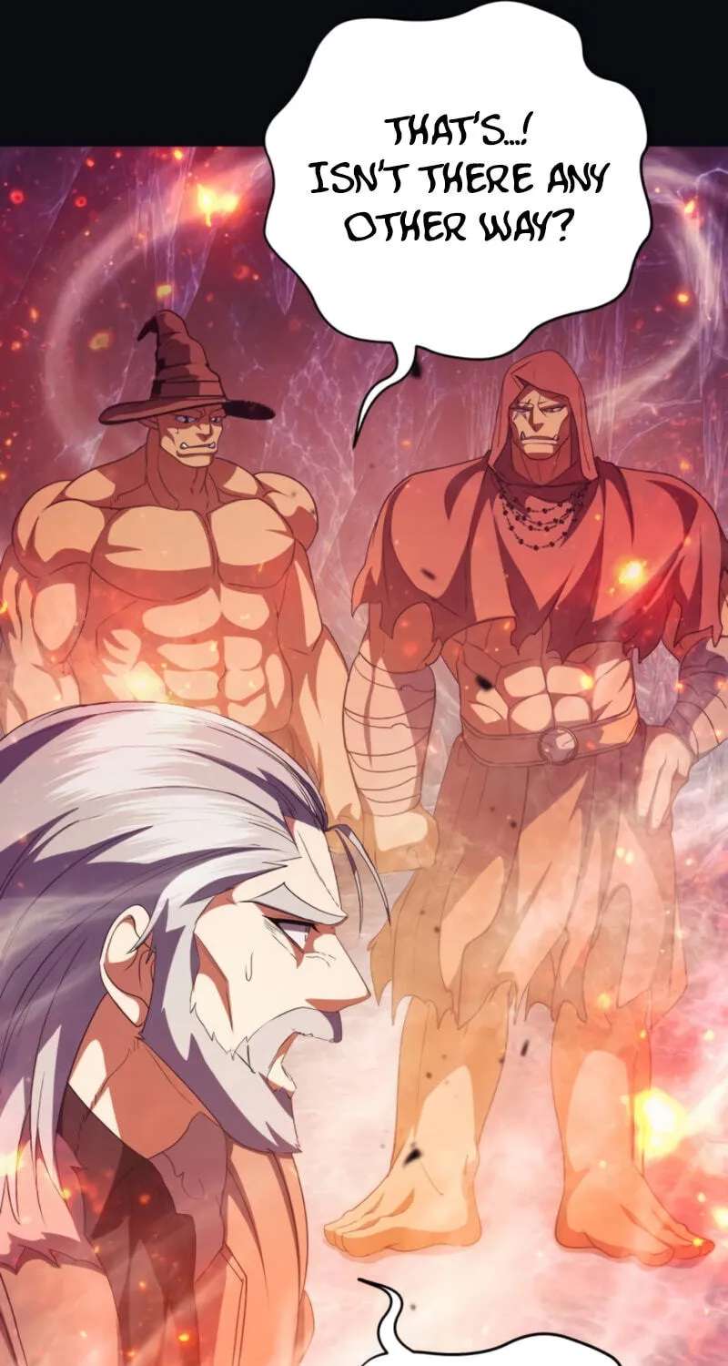 Monsters Fight Monsters Chapter 38 - page 12