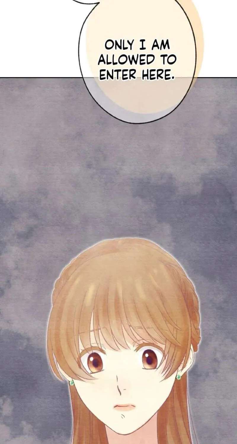 The Fake Queen Learns What Love Is Chapter 27 - page 6