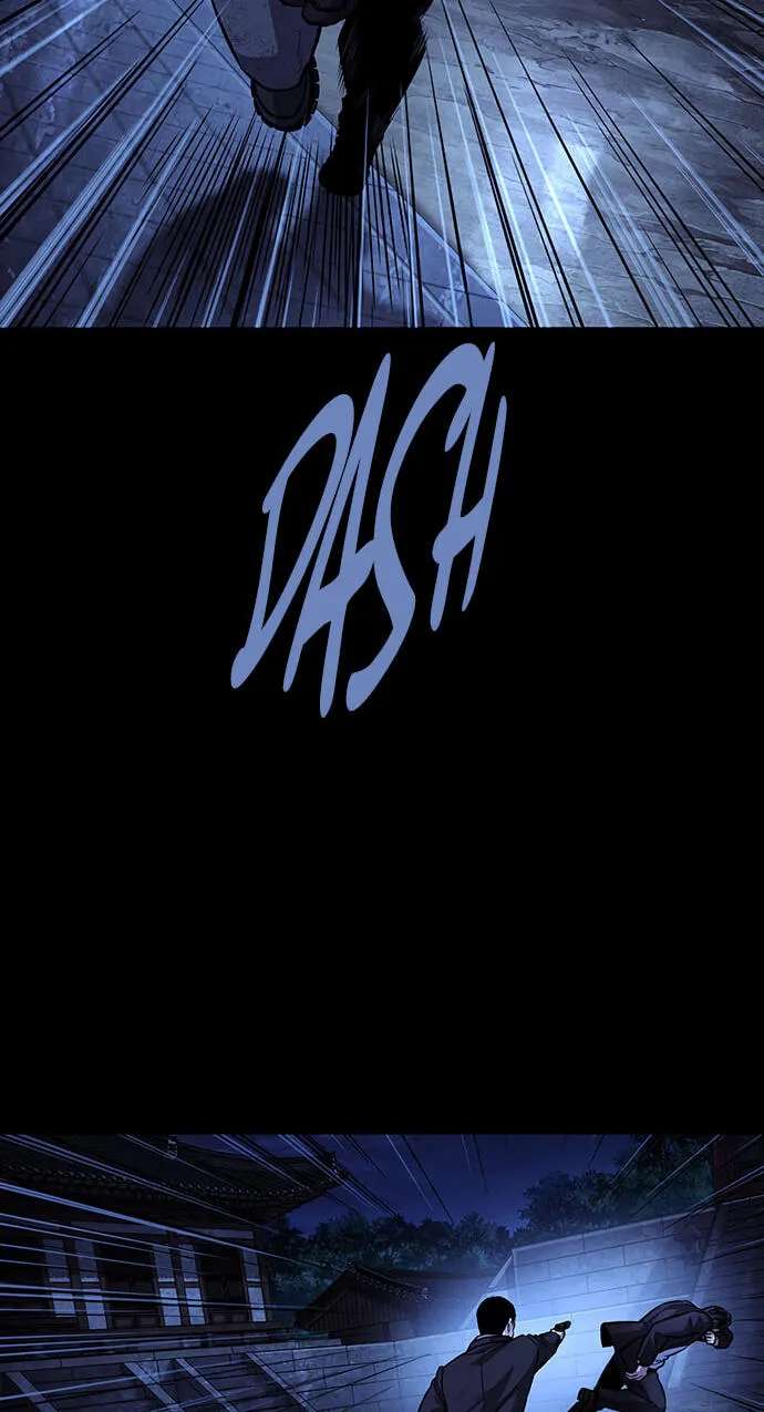 Vigilante Part 2 Chapter 96 - page 74
