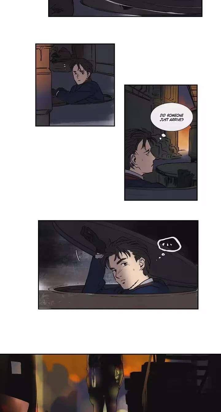 Winter Fall Chapter 10 - page 17