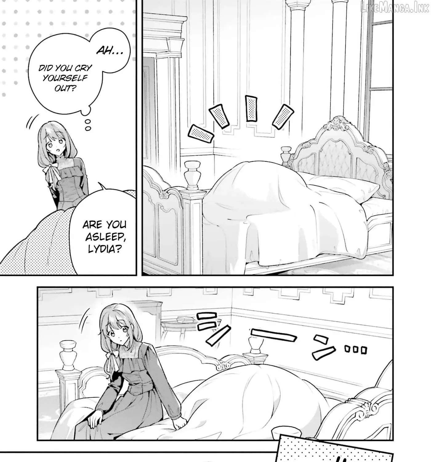 A Temporary Contract Marriage... That Turned into a Real Family Chapter 15 - page 9