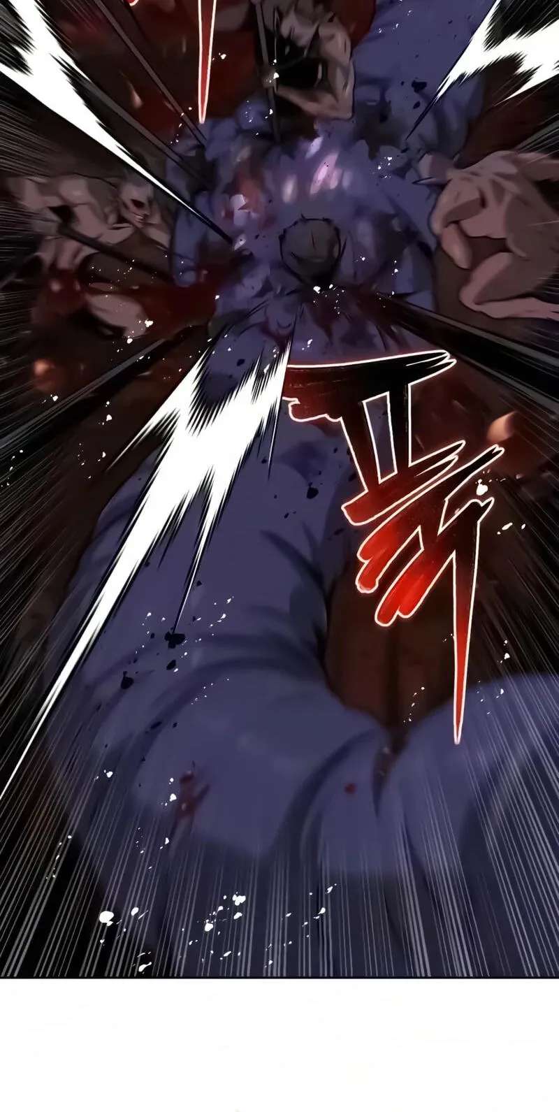 The Lazy Lord Masters the Sword Chapter 160 - page 50