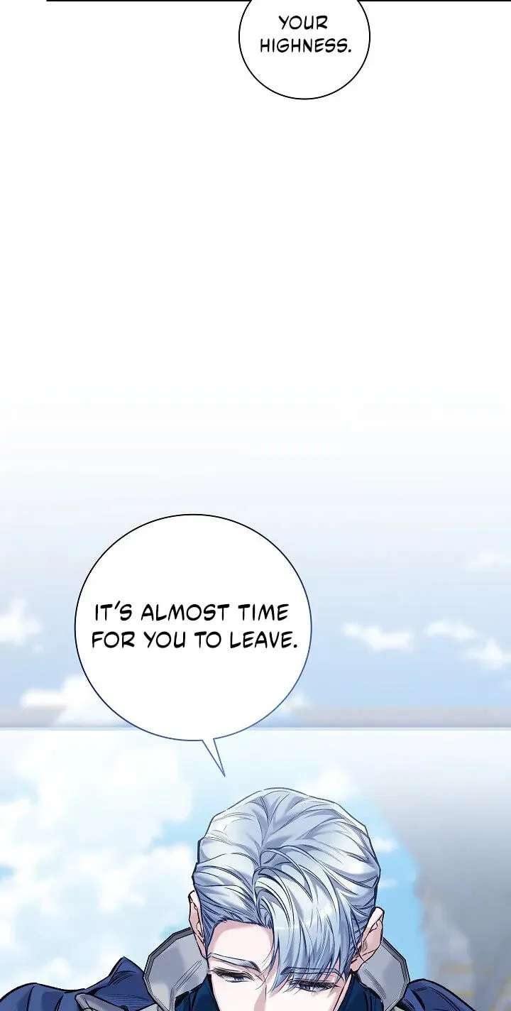 Adopted by My Enemy Chapter 81 - page 103