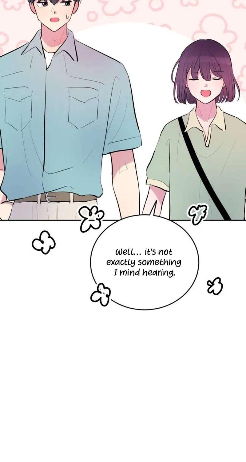 Even If You Don’t Have a Third Chapter 47 - page 67
