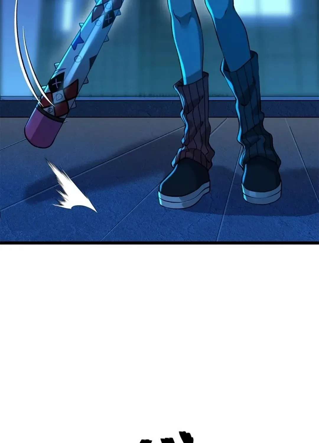 Isekai Suicide Squad Chapter 4 - page 25