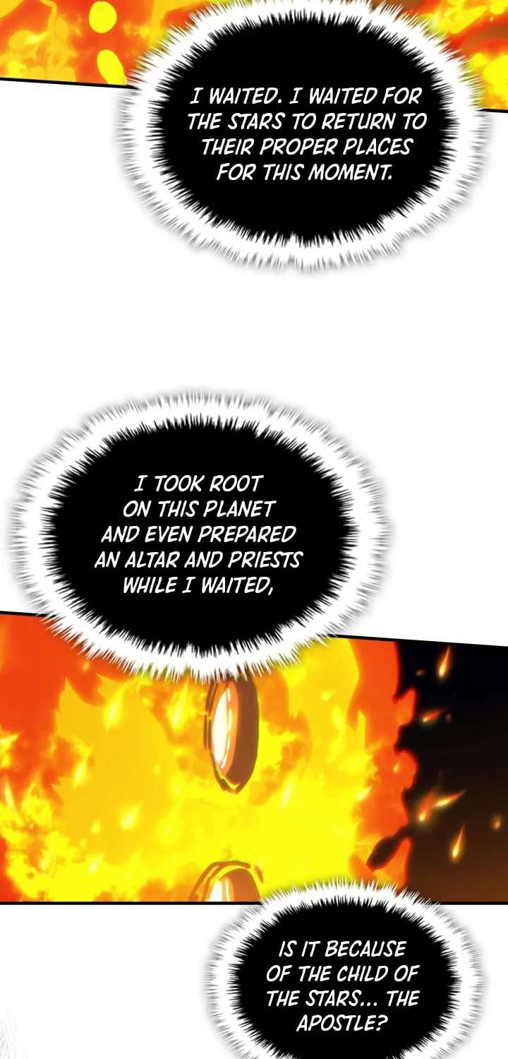 Mr Devourer, Please Act Like A Final Boss Chapter 143 - page 37