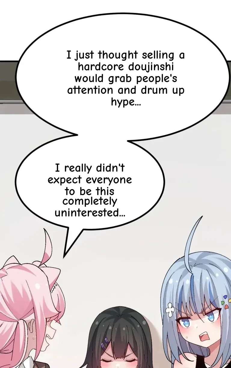 The Graduation Project Is, Making Butter! Chapter 56 - page 5