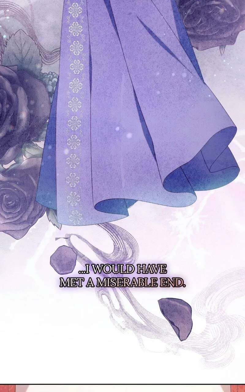 I’m a Villainess, but I Won’t Live Like One Chapter 82 - page 82
